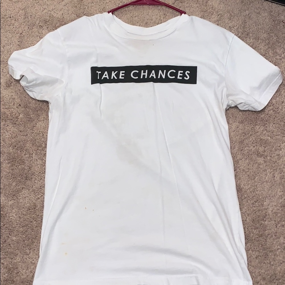 Colby Brock t-shirt